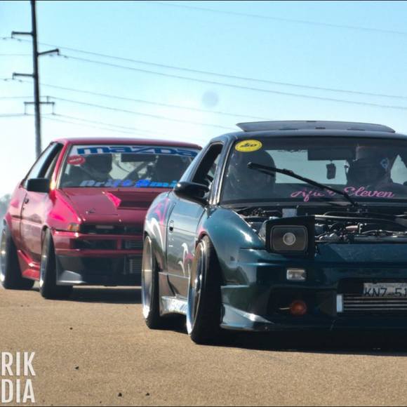 Meet your Posher, Forrest - Picture 1 of 1